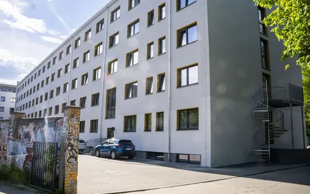 The Base Berlin 4