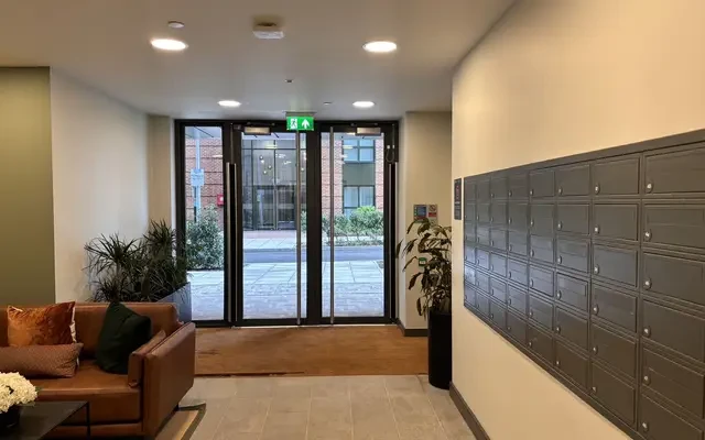 The Green Quarter 2