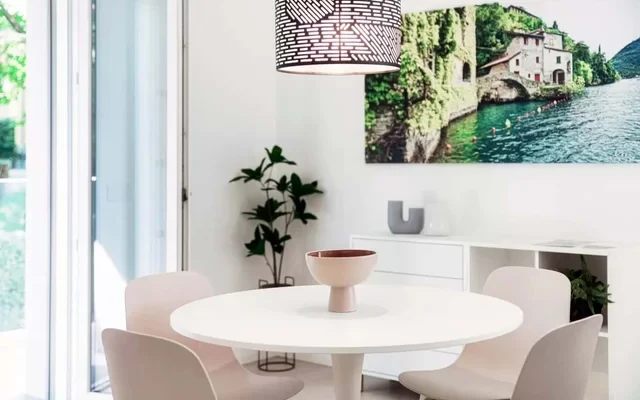 NESSO LARIO SUITE 4
