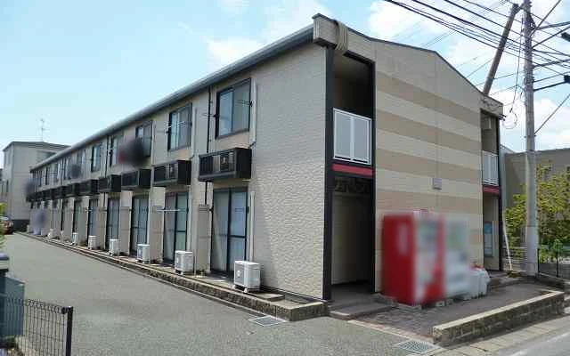 保田窪壱番館 0