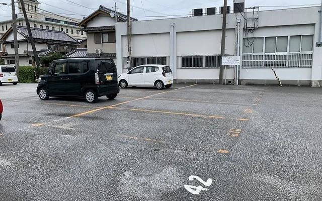 レオパレスコンツェルト 106号室 2