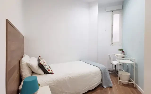 Appartamento moderno in Calle Valencia 0