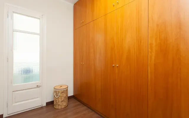 apartment in La Sagrada Familia (Eixample) 1