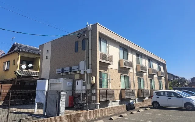 レオネクストＨＯＰＥ横山 3