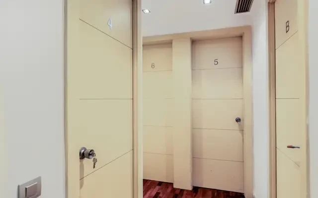 apartment in Sant Gervasi   La Bonanova (Sarrià   Sant Gervasi) 4