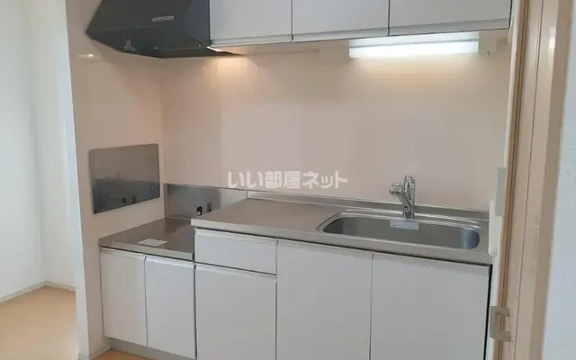 ワーズ・ワース Ⅰ 2階 - 中巨摩郡昭和町の学生向け宿泊施設 - 2階 - 1LDK