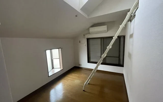 AP717 Bell Musashino No.2 Building 205 0