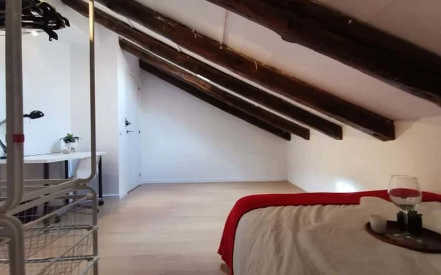 Appartamento Calle Preciados 42 1