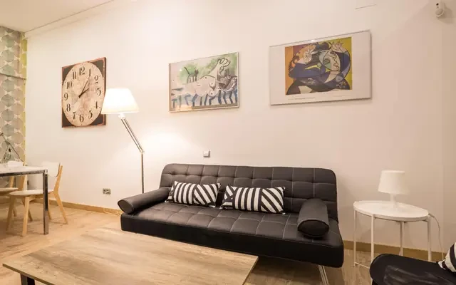 apartment in El Raval (Ciutat Vella) 4