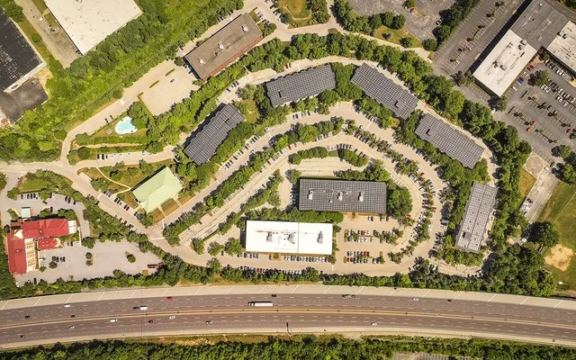 Valley Forge Suites 3