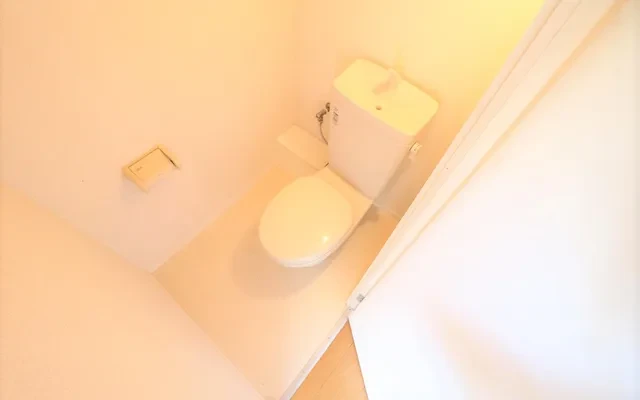 レオパレスフォレスト - Kyoto student accommodation - 101号房间(带独立厨房)