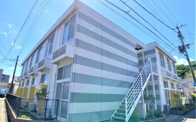 レオパレスフローラ 0