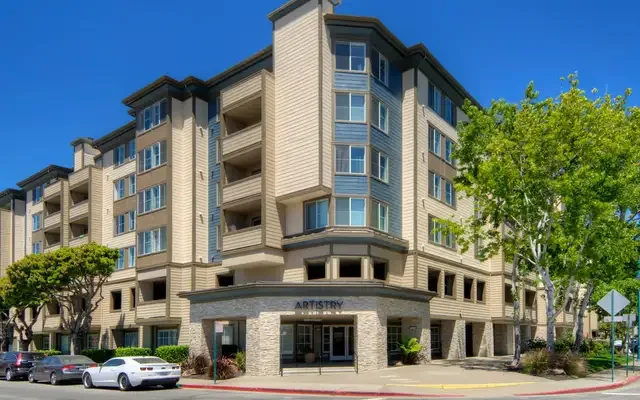 Artistry Emeryville Apartments 0