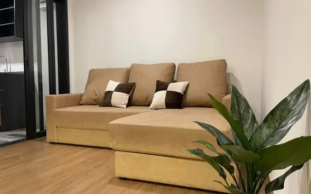 1-BR Condo for Rent, ฿24,000/month, THE LINE Vibe Phahonyothin 1
