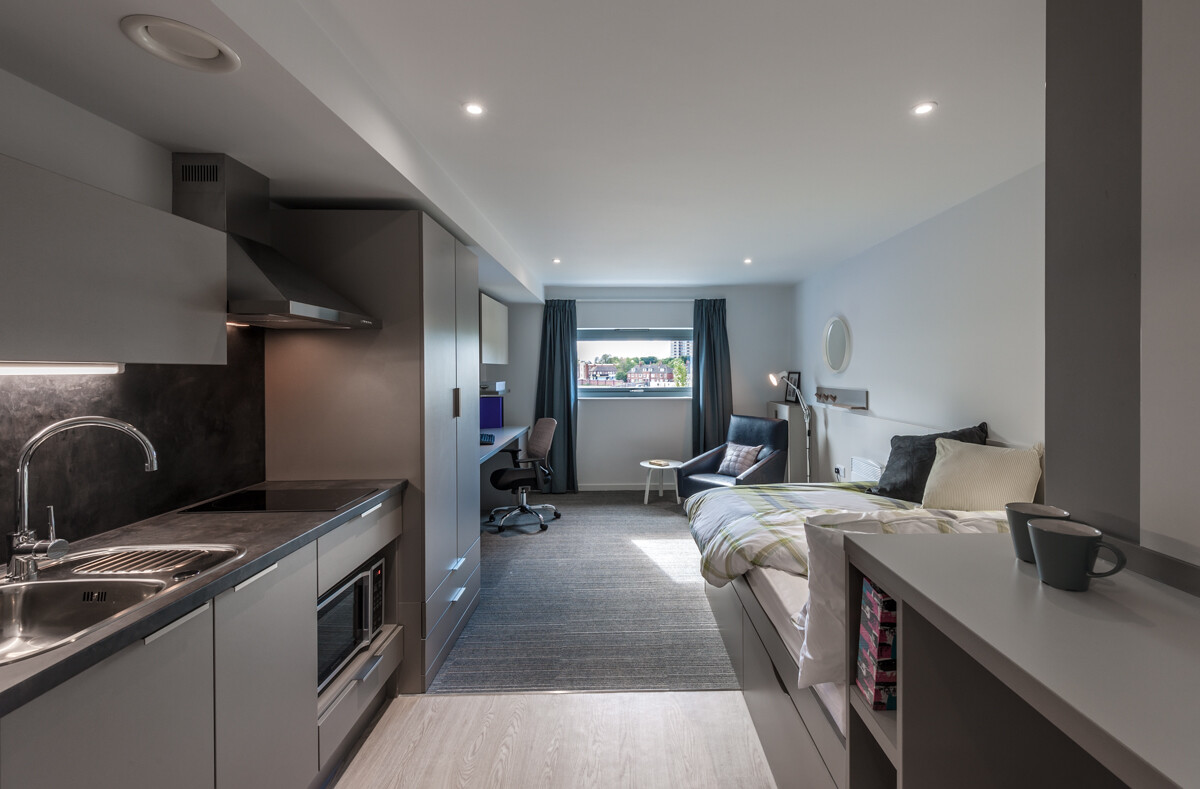 uhomes.com | Student Accommodation, Housing, Flats, Apartments for Rent
