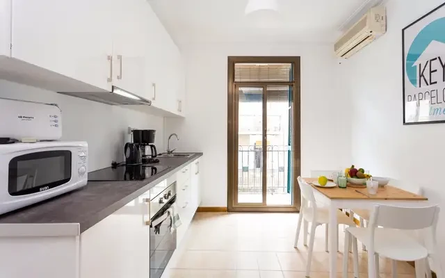 apartment in El Poble Sec   Parc de Montjuïc (Sants   Montjuïc) 4