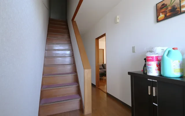 co-living house R Asaka 3