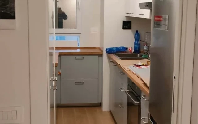 Apartment in Via Lorenteggio, Milano for 77 m² with 2 bedrooms 3