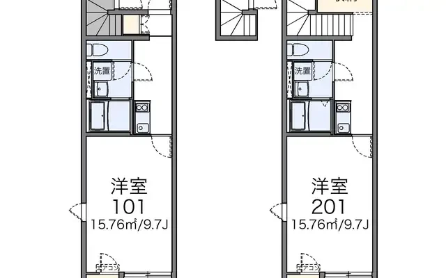 面影 1