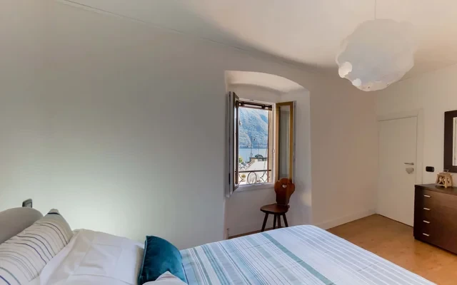 Family Nest on Lake Como 1