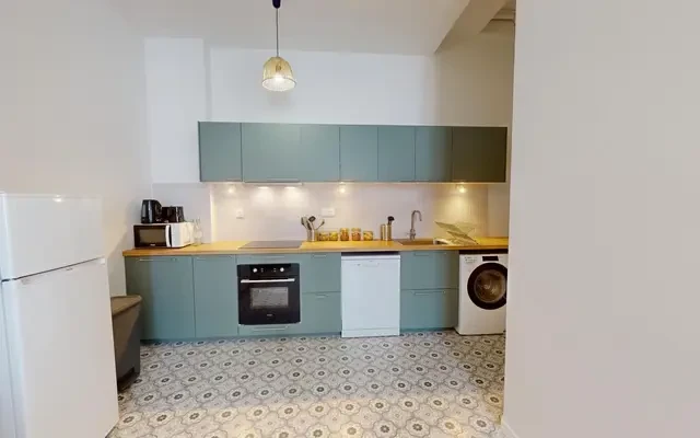 13 Rue des Étables, 33800 2