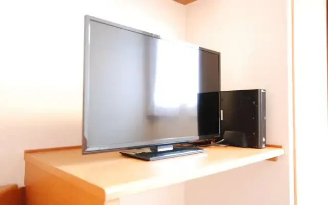 レオパレスボンボニエール 4