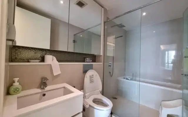 1-BR Condo for Rent, ฿22,000/month, H Sukhumvit 43 4