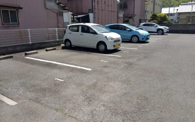 レオパレスシャルマン 3