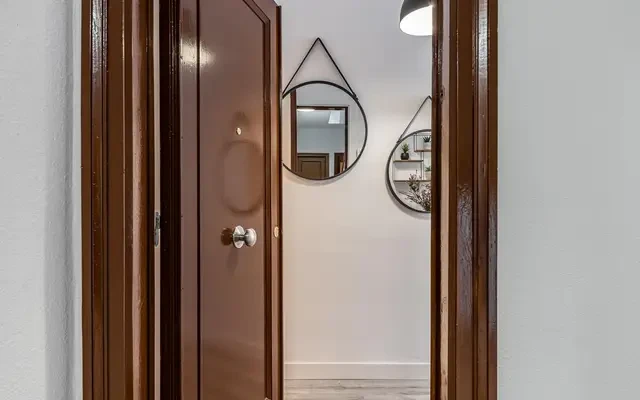 apartment in The Harp Field of Clot (Sant Martí) 0