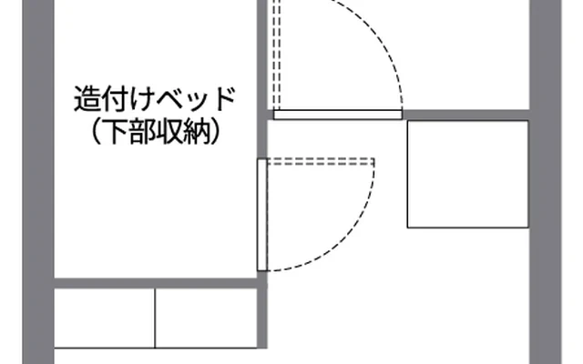 レオパレス田戸 4