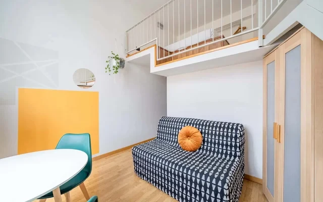 Milano-Corso Magenta Cosy - 311 4