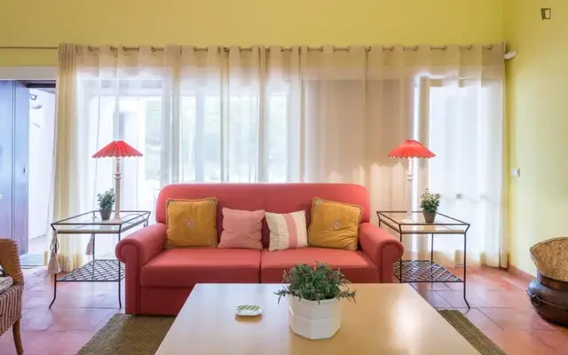 house near Complexo Turístico do Hotel Alfamar - Albufeira student accommodation
