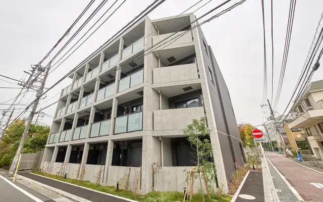 Weave Place – Koenji South 1