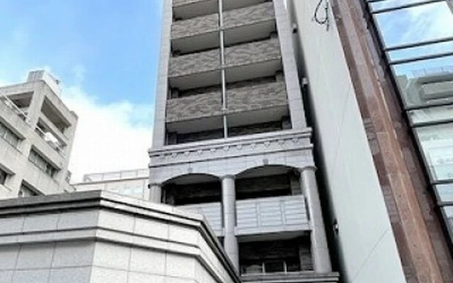 LT-Bellagio Shijo-Karasuma III 0