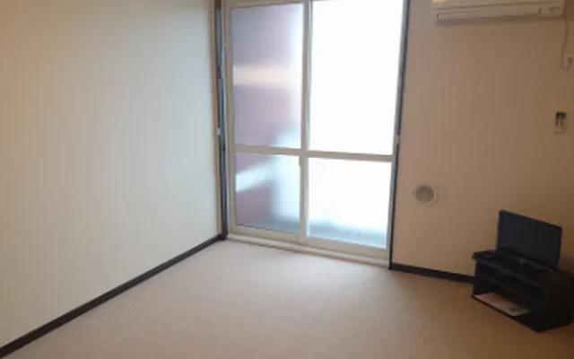 レオネクストレグルス 105号室 4