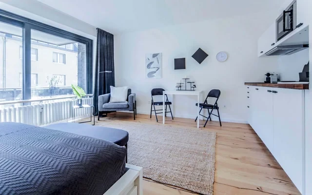 Gladbacher Strasse 2