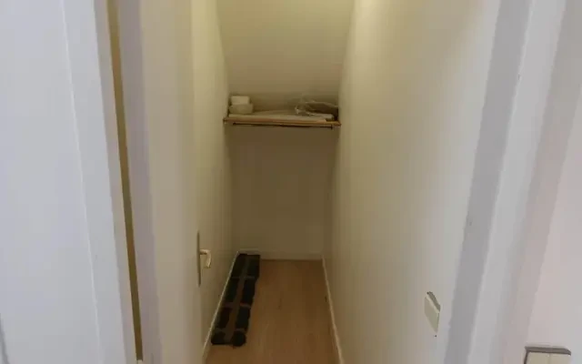 Vitry-sur-Seine 94e·12m²·F1·Une chambre （Colocation）·With furniture 4