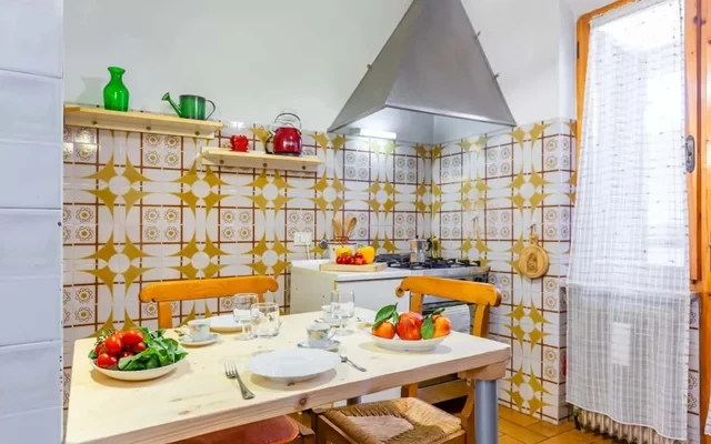 Pisa Airport Comfy Apartment - Private Parking 4