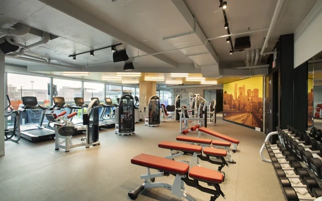 Hub Minneapolis 2