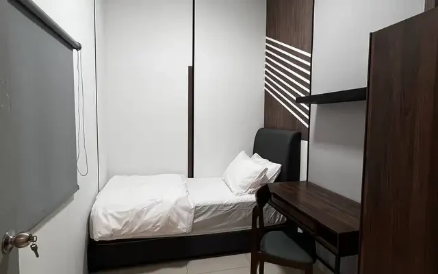 Astoria Ampang 0