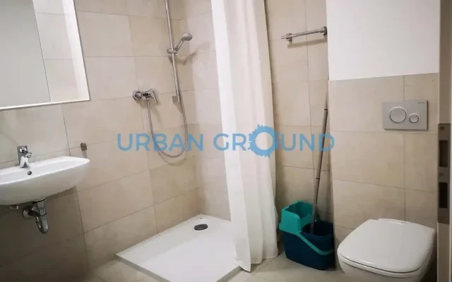 Fully-furnished studio apartment in Koepenick 3