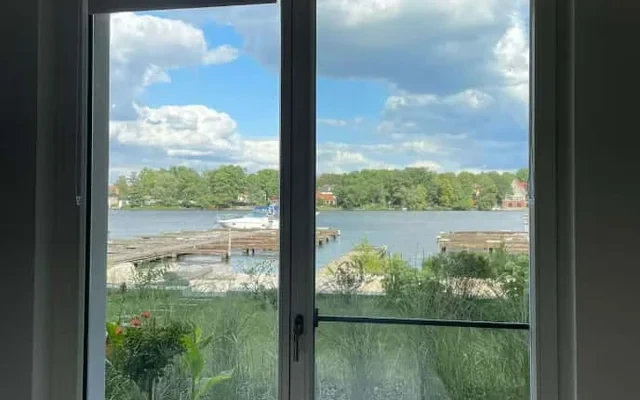 Apartment in Dahmestrasse, Berlin for 110 m² with 2 bedrooms 2