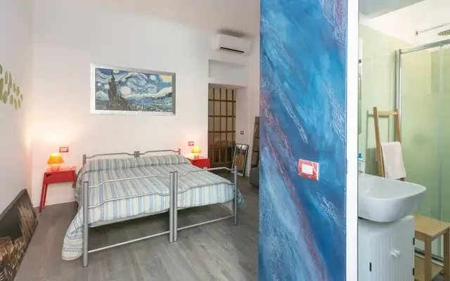 Suite Milano 3