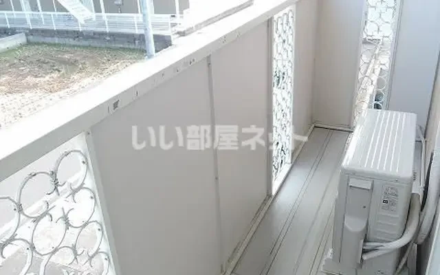 モラールB 2階 - 다나자와市 학생 숙소 - 2階 - 3DK
