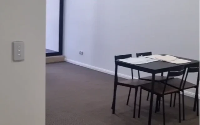 1-7 Naulty Pl - シドニーの学生向け宿泊施設 - 1 bed 1 bath