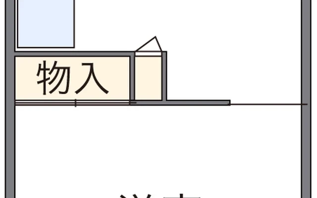 レオパレス新原 1
