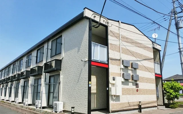 レオパレスカーム 0