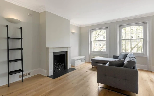 LH-Beaufort Gardens - London student accommodation