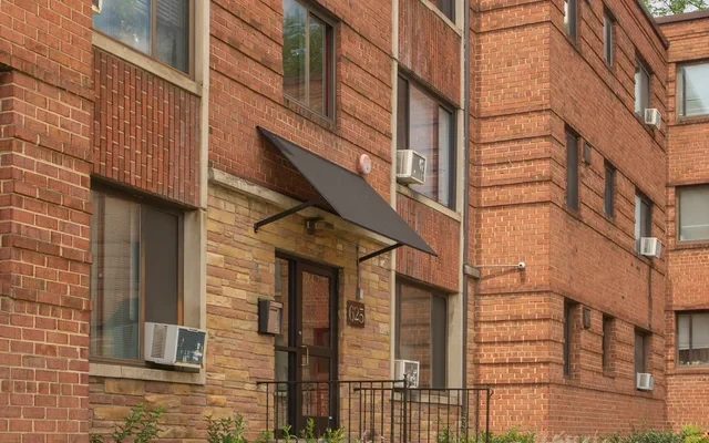 Chillum Terrace Apartments 1