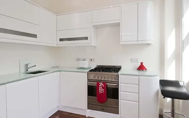 Beaufort Street, London, SW3 6BS 3